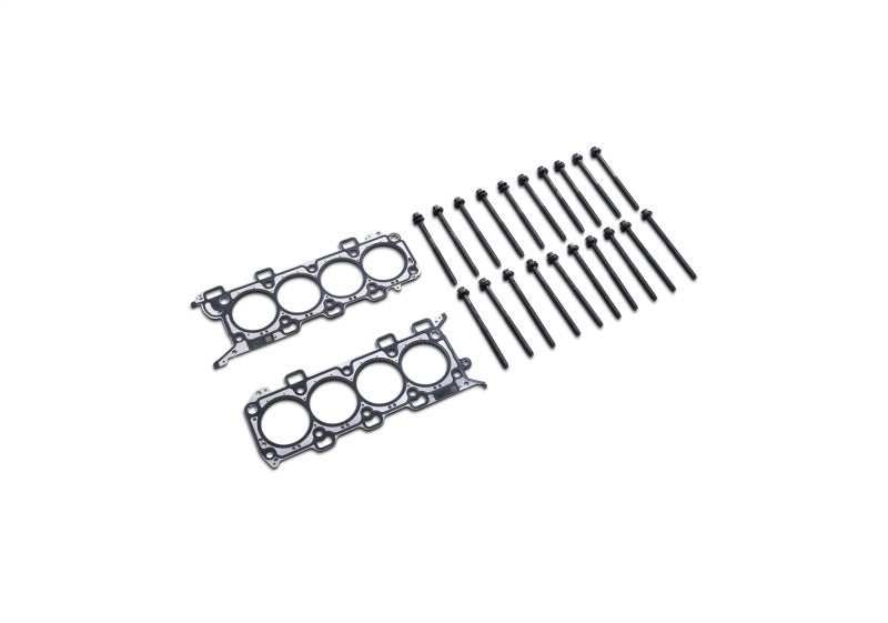 Ford Racing 18-21 5.0L Coyote Head Changing Kit - 12mm Head Bolts Ford Racing Head Gaskets
