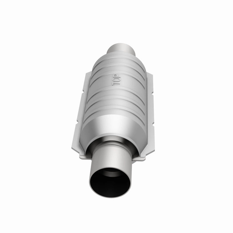 MagnaFlow Universal Catalytic Converter 2.50 CA Magnaflow Catalytic Converter Universal