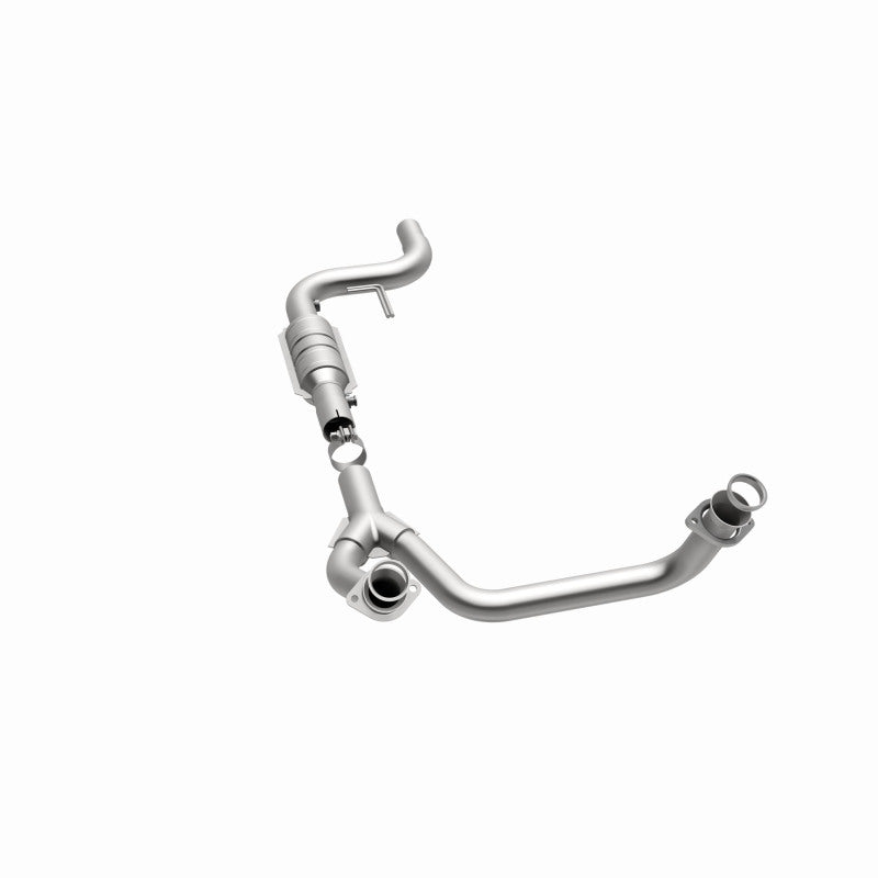 MagnaFlow Direct Fit Catalytic Converter 00-02 Camaro/Firebird 3.8L Magnaflow Catalytic Converter Direct Fit