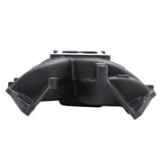 Edelbrock Performer RPM 440 Manifold Black Powdercoated Edelbrock Intake Manifolds