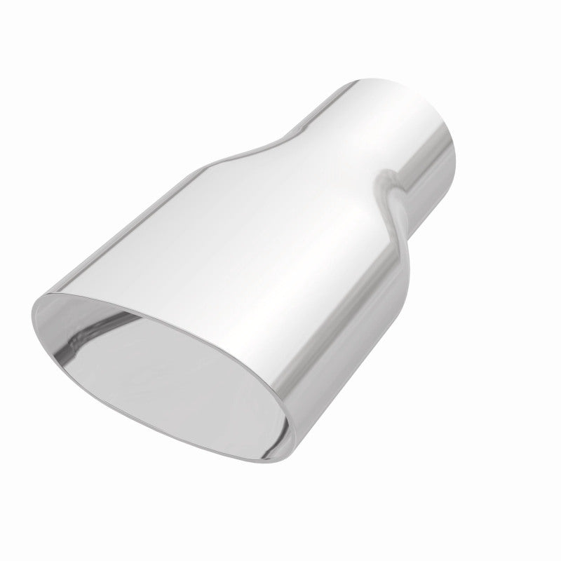 MagnaFlow Tip 1-Pk Oval Re DW 3.5X5.5 X 8 Magnaflow Tips