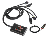 aFe Scorcher GT Power Module 2021 Ford F-150 2.7L/3.5L aFe In-Line Modules