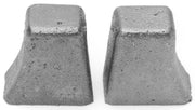 Edelbrock Olds Heater Plug 1Pr Edelbrock Hardware Kits - Other