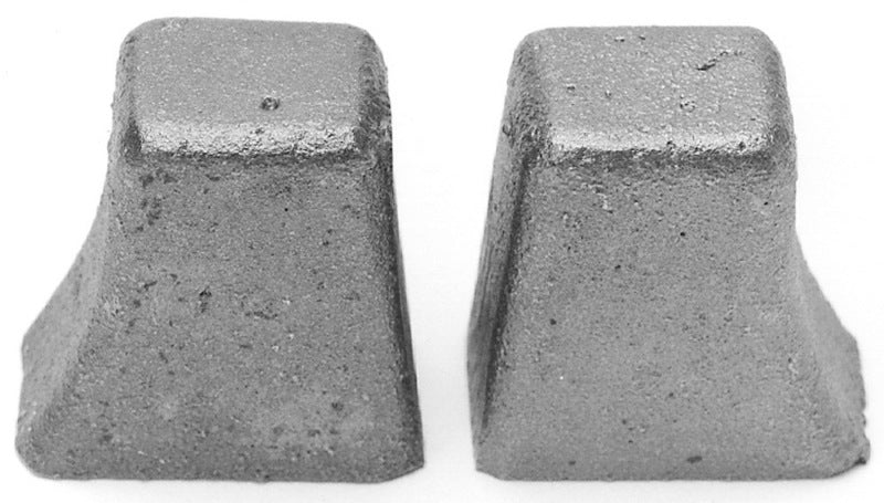 Edelbrock Olds Heater Plug 1Pr Edelbrock Hardware Kits - Other