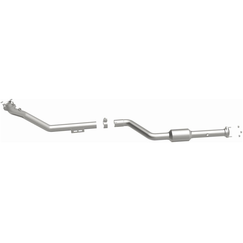 Magnaflow Conv DF 01-04 SLK230 2.3 Underbody