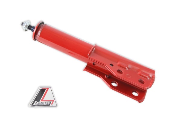 Drag Strut - Front - 90/10 40510 LAKEWOOD Autoparts