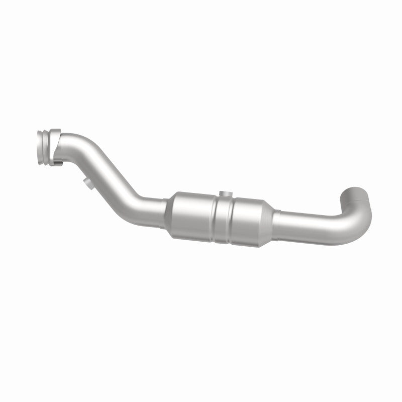 MagnaFlow 12-14 Ford F-150 3.5L Direct Fit Converter Magnaflow Catalytic Converter Direct Fit