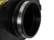 aFe Magnum FORCE Intake Rplcmnt Air Filter 5 IN F x (11x6-1/2) IN B x (8-1/2x4) IN T x 7-1/2 IN H AFE POWER Air Filters - Universal Fit