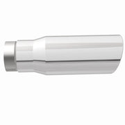 MagnaFlow Tip W/Clamp 5x14.5inch 3.5inch ID Magnaflow Catalytic Converter Universal