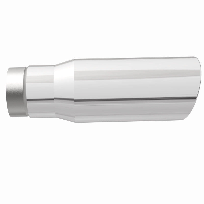 MagnaFlow Tip W/Clamp 5x14.5inch 3.5inch ID Magnaflow Catalytic Converter Universal