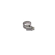 Comp Cams Hose Clamp, 20-32 Mm 3/4-1 1/4 COMP Cams Engine Hardware