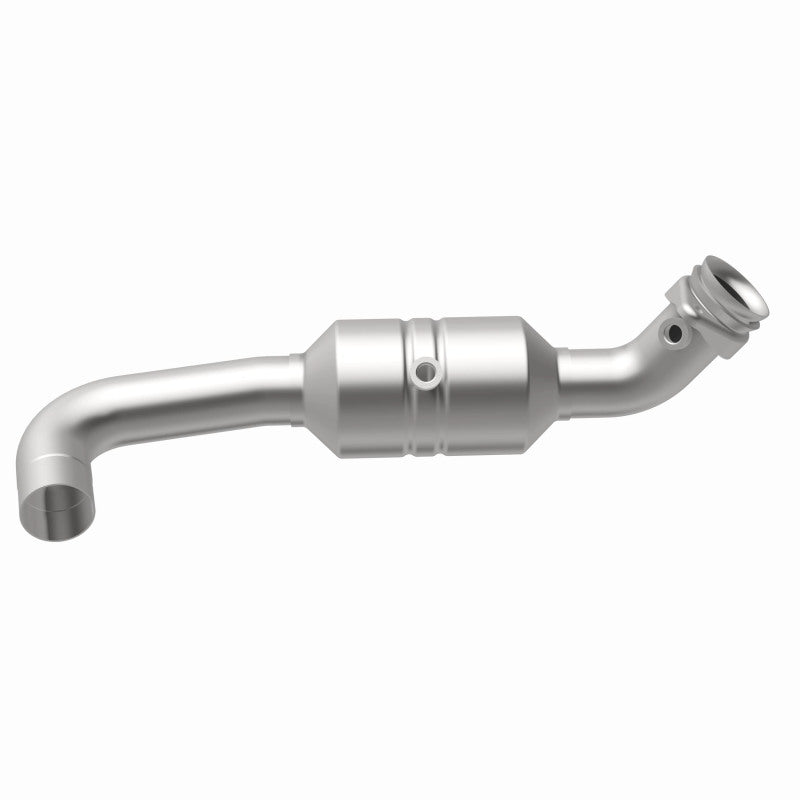 Magnaflow Conv DF 2011-2014 F-150 5.0L Underbody Magnaflow Catalytic Converter Direct Fit