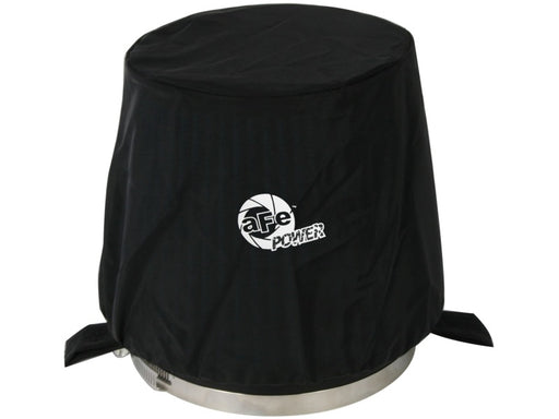 aFe MagnumSHIELD Pre-Filters P/F 2x-35010/90007 24-91021 (Black) aFe Pre-Filters