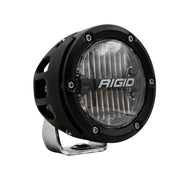 Rigid Industries 360-Series SAE Fog Yellow/White Pair Rigid Industries Light Bars & Cubes