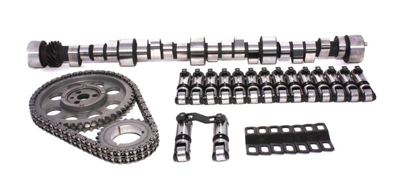 COMP Cams Camshaft Kit CB 300BR-14 COMP Cams Camshafts