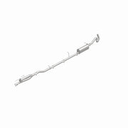 MagnaFlow BRE Exhaust Kit 11-17 Ford F-250 F-350 Super Duty 6.2L Magnaflow Catback