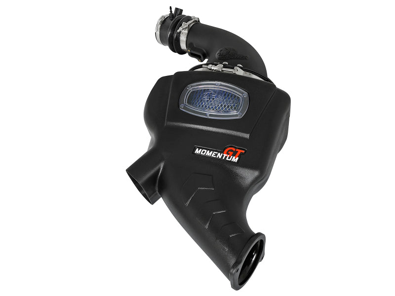aFe Momentum GT Pro 5R Cold Air Intake System 17-20 Nissan Patrol L6 4.8L aFe Cold Air Intakes