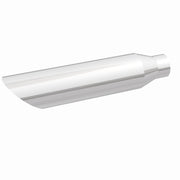 MagnaFlow Tip 1-Pk Bb 4.00 X 18 2.5 Id 45 Magnaflow Catalytic Converter Universal