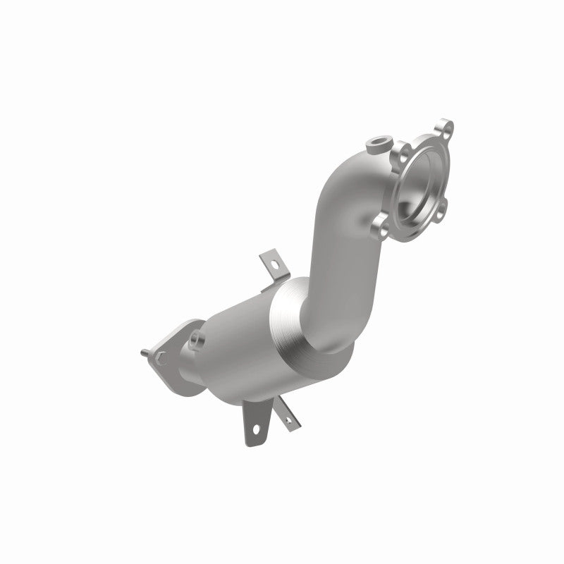 MagnaFlow 16-17 Cadillac ATS 2.0L Close Coupled Direct Fit Converter Magnaflow Catalytic Converter Direct Fit