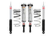 Eibach 24-25 Toyota Tacoma Stage 2 Pro Truck Lift Kit Eibach Lift Kits