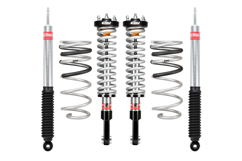 Eibach 24-25 Toyota Tacoma Stage 2 Pro Truck Lift Kit Eibach Lift Kits