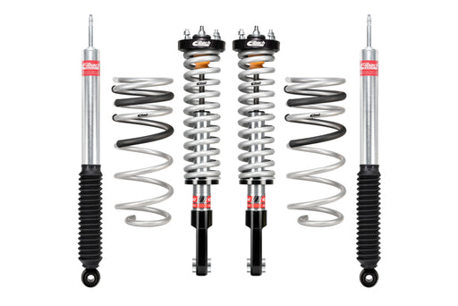 Eibach 24-25 Toyota Tacoma Stage 2 Pro Truck Lift Kit Eibach Lift Kits