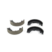 Power Stop 2003 Ford E-550 Super Duty Rear Autospecialty Parking Brake Shoes PowerStop Brake Shoes
