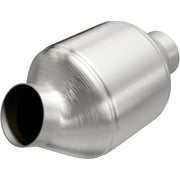 MagnaFlow Universal Catalytic Converter 5.00 C/A 3.00 Spun OEM Magnaflow Catalytic Converter Universal