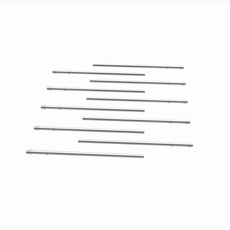 MagnaFlow Hanger .375inch straight 10pk Magnaflow Brackets