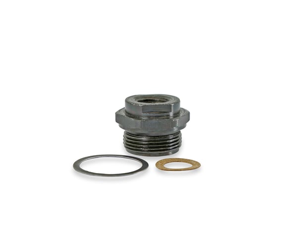 Inverted Flare Fitting 26-27 HOLLEY Autoparts