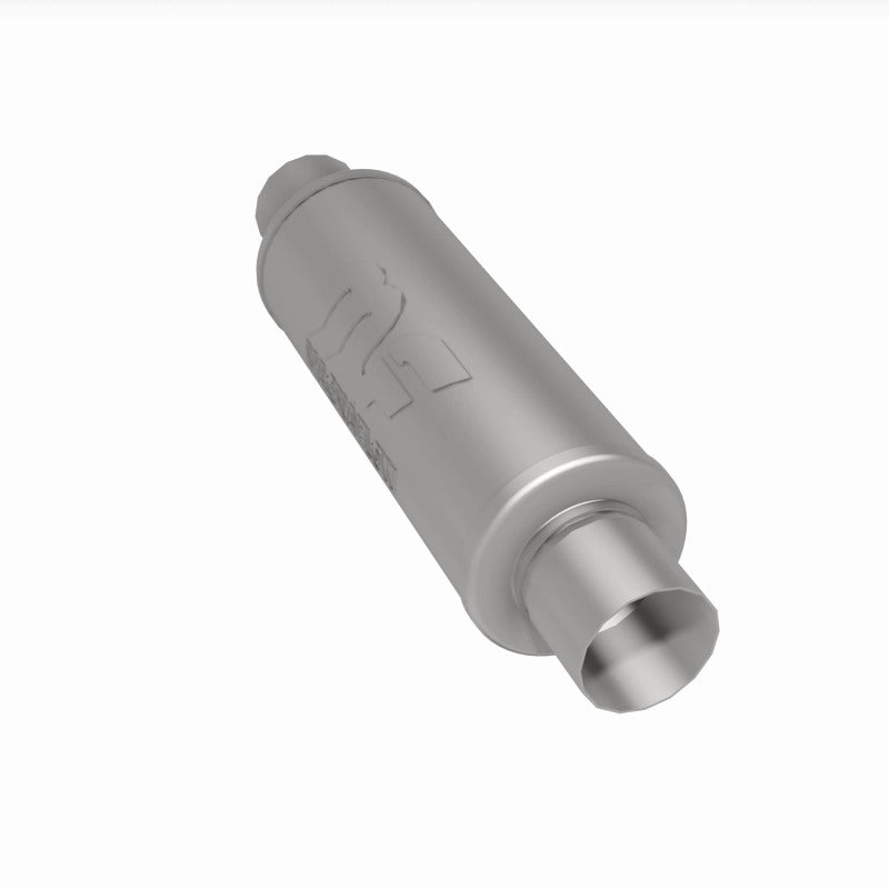 MagnaFlow Muffler MAG 430SS 5x5x14 3.00 Magnaflow Muffler