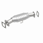 MagnaFlow 76-81 Corvette 5.0/5.7 CA Direct Fit Converter Magnaflow Catalytic Converter Direct Fit
