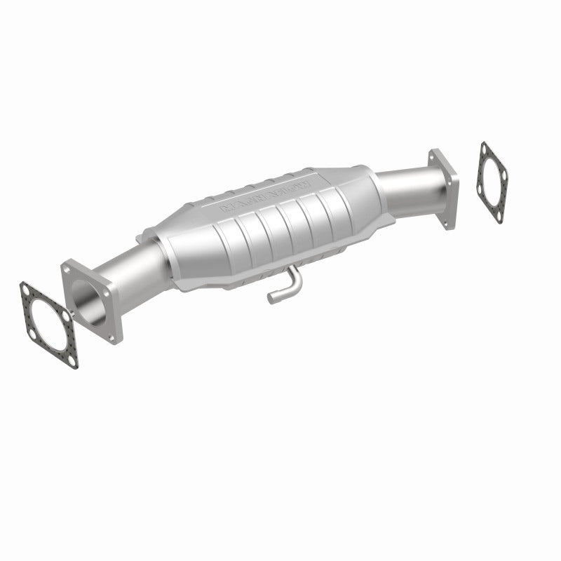 MagnaFlow 76-81 Corvette 5.0/5.7 CA Direct Fit Converter Magnaflow Catalytic Converter Direct Fit