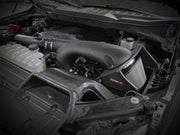 aFe Rapid Induction Cold Air Intake System w/Pro DRY S Filter 2021+ Ford F-150 V6-3.5L (tt) aFe Cold Air Intakes