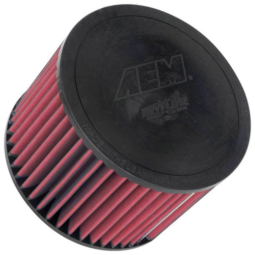 AEM 05-17 Toyota Hilus L4-2.7L F/I DryFlow Air Filter AEM Induction Air Filters - Drop In