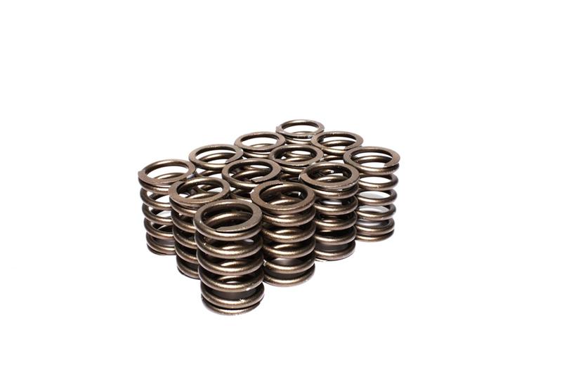 COMP Cams Valve Springs Ford 2800Cc COMP Cams Valve Springs, Retainers
