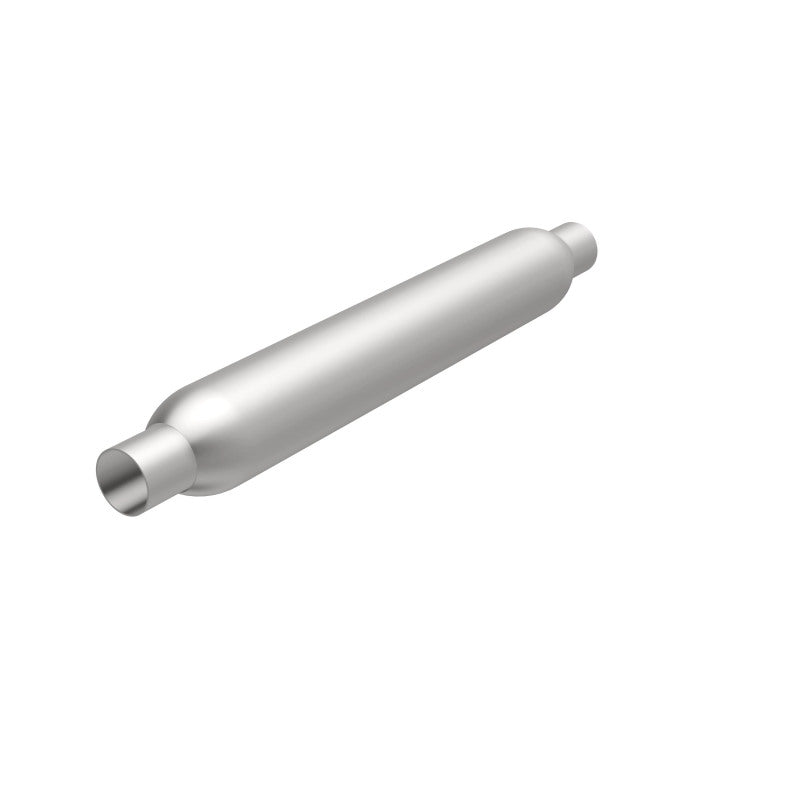 MagnaFlow Muff GP 3.5 Dia 22inch 2/2 Magnaflow Muffler