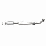 MagnaFlow Direct Fit Catalytic Converter 07-09 Toyota Camry 2.4L Magnaflow Catalytic Converter Direct Fit