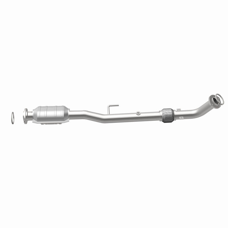 MagnaFlow Direct Fit Catalytic Converter 07-09 Toyota Camry 2.4L Magnaflow Catalytic Converter Direct Fit