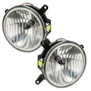 Oracle 05-09 Ford Mustang GT SMD FL - ColorSHIFT ORACLE Lighting Fog Lights