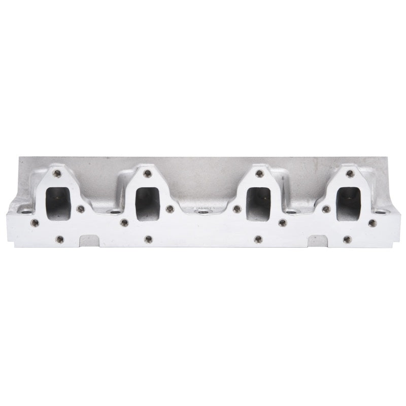 Edelbrock Single Ford FE 72cc 390/428 Head Bare Edelbrock Heads