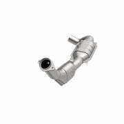 MagnaFlow Direct Fit Catalytic Converter 01 Ford Trucks 4.6L Magnaflow Catalytic Converter Direct Fit