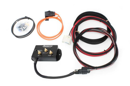 Aeromotive VaporWorx DualX OEM Ally Returnless Pulse Width Modulation Fuel Module Controller Kit Aeromotive Fuel Pumps