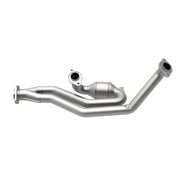 MagnaFlow Conv DF 99-01 Lexus ES300 3.0L Magnaflow Catalytic Converter Direct Fit