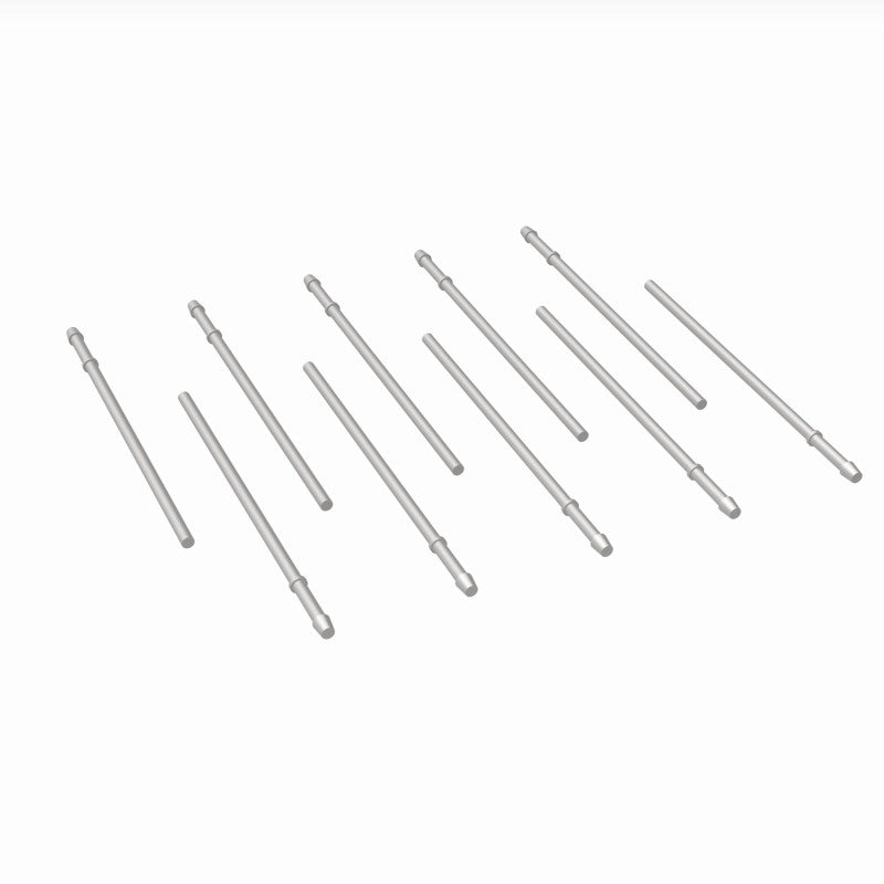 MagnaFlow Hanger .375inch straight 10pk Magnaflow Brackets