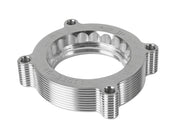 aFe Silver Bullet Throttle Body Spacers TBS Ford F-150 Raptor 10-12 V8-6.2L aFe Throttle Body Spacers