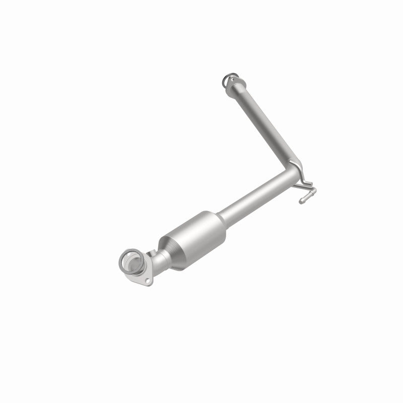 MagnaFlow Direct-Fit SS Catalytic Converter 05-06 Toyota Tundra 4.0L V6