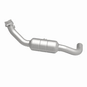 MagnaFlow Direct Fit Catalytic Converter F-150 04-06 8 4.6L Magnaflow Catalytic Converter Direct Fit