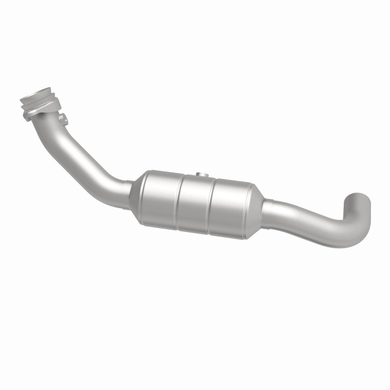 MagnaFlow Direct Fit Catalytic Converter F-150 04-06 8 4.6L Magnaflow Catalytic Converter Direct Fit