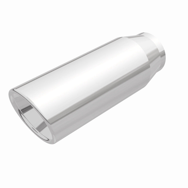 MagnaFlow Tip RE DW 3.50 x 10inch 2.50inch ID 1-pk Magnaflow Catalytic Converter Universal